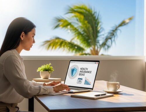 Navigating Health Insurance Quotes for California Freelancers