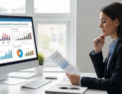 How to Get Business Health Insurance Quotes Online