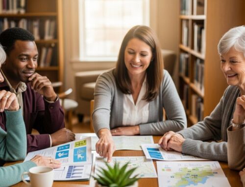 Finding Affordable Medicare Plans in Indianapolis, IN