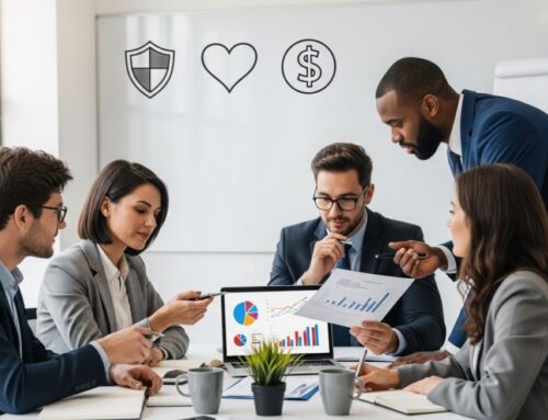 How to Get Competitive Health Insurance Quotes for Your Small Business