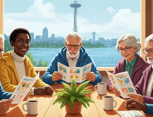 Finding Affordable Medicare Plans in Seattle, Washington