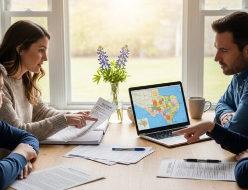 Finding Affordable Texas Health Insurance Quotes for Families