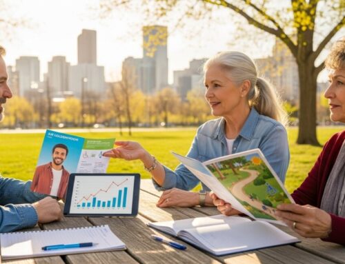 Finding Affordable Medicare Plans in Denver, Colorado