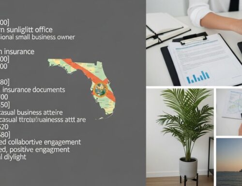 How to Get Florida Health Insurance Quotes for Your Small Business