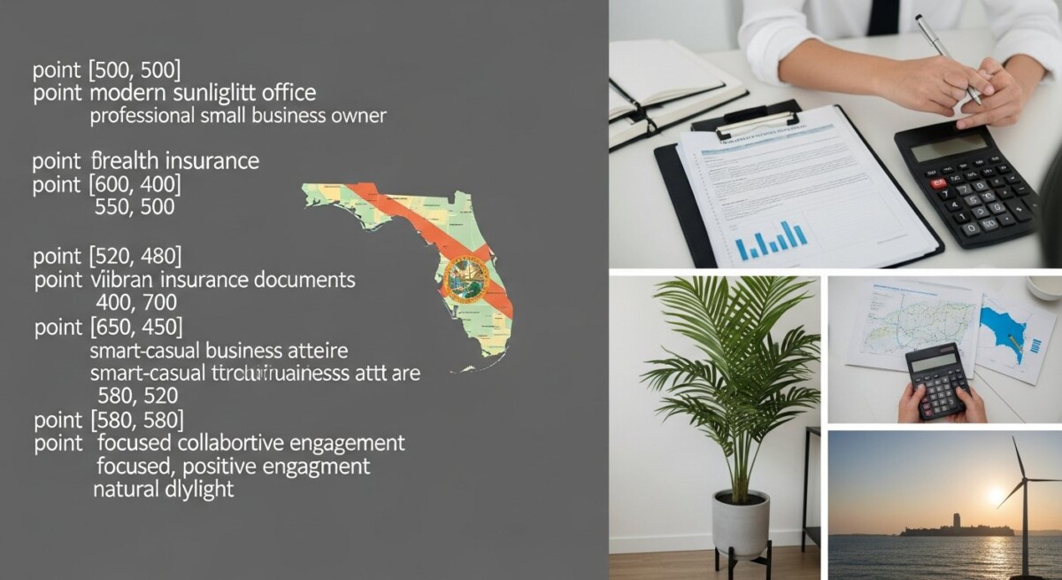 Florida health insurance quotes for small business
