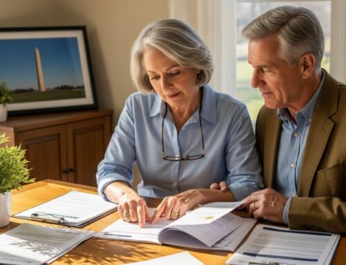 Finding Affordable Medicare Plans in Washington, DC