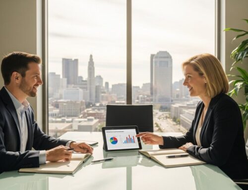 How to Get Ohio Group Health Insurance Quotes for Your Business