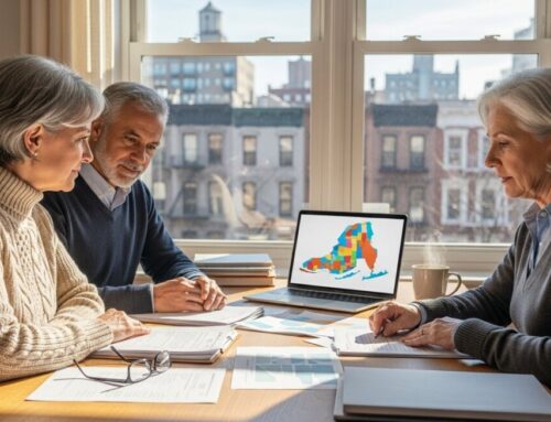 Finding the Best Local Medicare Advantage Plans in New York, NY