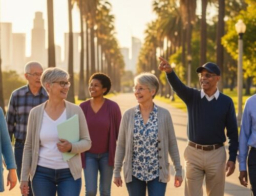 Choosing the Best Local Medicare Advantage Plans in Los Angeles, CA