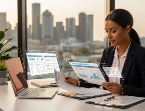 How to Get the Best Health Insurance Quotes in Houston, Texas