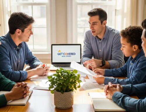 Finding Affordable New Jersey Health Insurance Quotes for Families