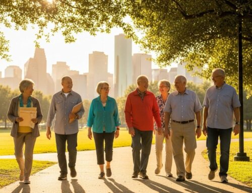 Finding the Best Local Medicare Advantage Plans in Houston, TX