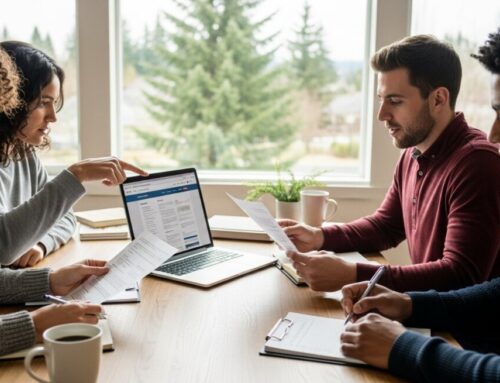 How to Get Accurate Washington State Health Insurance Quotes