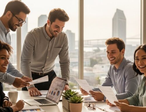 How to Get San Diego Small Business Health Insurance Quotes