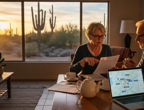 Choosing Local Medicare Advantage Plans in Phoenix, AZ