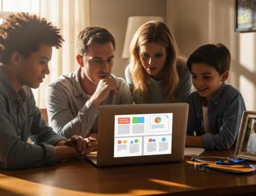 Finding Affordable North Carolina Health Insurance Quotes for Families