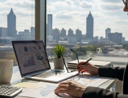 Navigating Georgia Health Insurance Quotes for Small Business