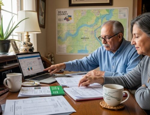 Finding the Right Medicare Advantage Plan in San Antonio