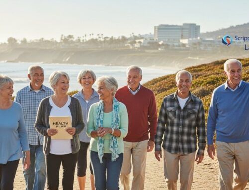 Your Guide to Local Medicare Advantage Plans in San Diego, CA