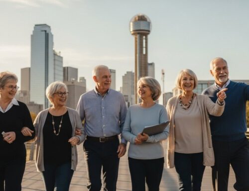 Choosing Local Medicare Advantage Plans in Dallas, TX