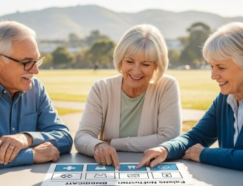 San Jose Medicare Advantage Plans: Local Options for 2026