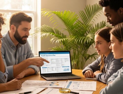 How to Get Florida Family Health Insurance Quotes Online