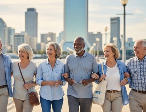 Finding the Best Local Medicare Advantage Plans in Jacksonville, FL