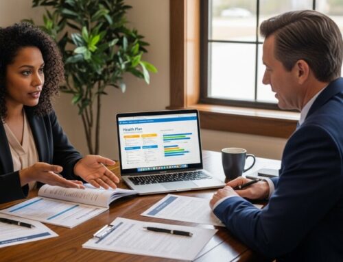 How To Get Texas Small Group Health Insurance Quotes