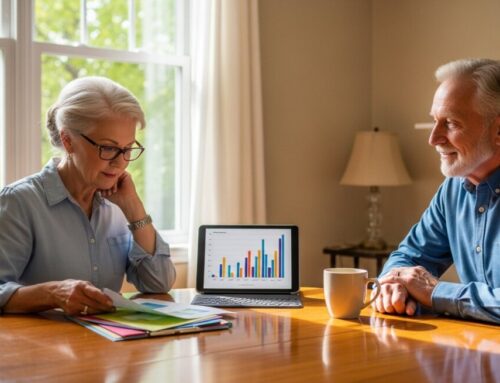 Pennsylvania Health Insurance Quotes for Seniors in 2026