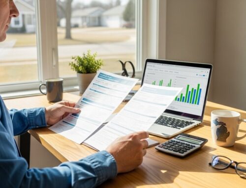 How to Compare Michigan Health Insurance Quotes Online