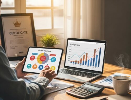 Updated Health Insurance Policies for Self-Employed Workers