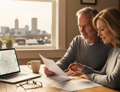 Local Medicare Advantage Plans in Indianapolis, IN