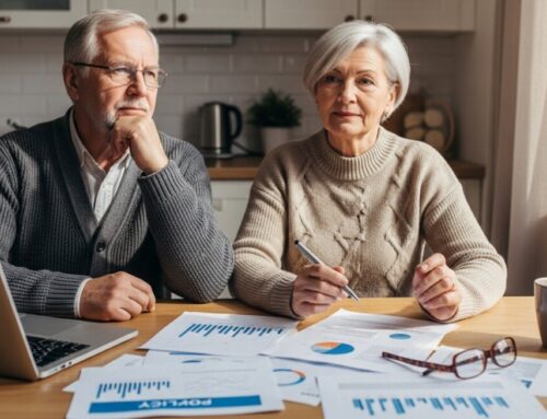 Revised Health Insurance Premiums for Seniors: What Changed