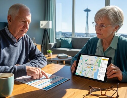 Local Medicare Advantage Plans in Seattle, WA: A 2026 Guide