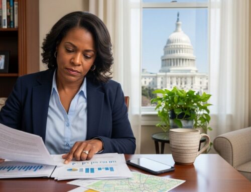 Local Medicare Advantage Plans in Washington, DC: 2026 Guide