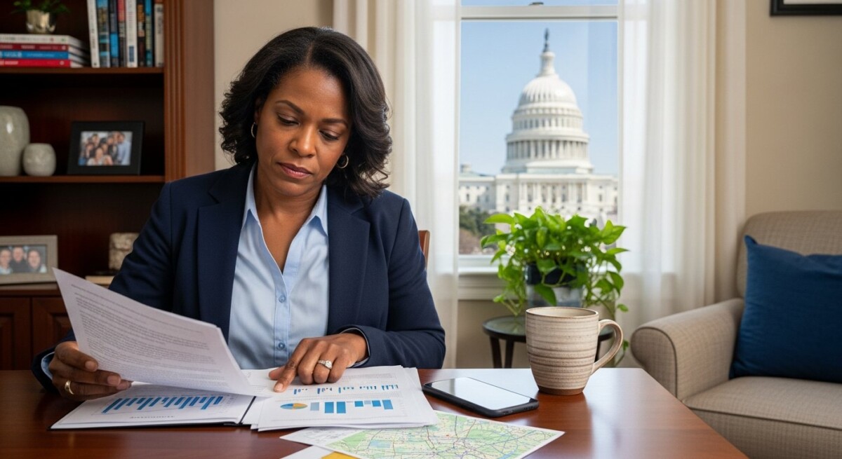 Local Medicare Advantage plans in Washington, DC