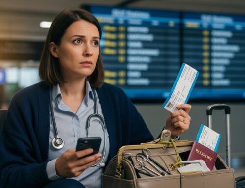 How to Compare Updated Travel Health Insurance Quotes