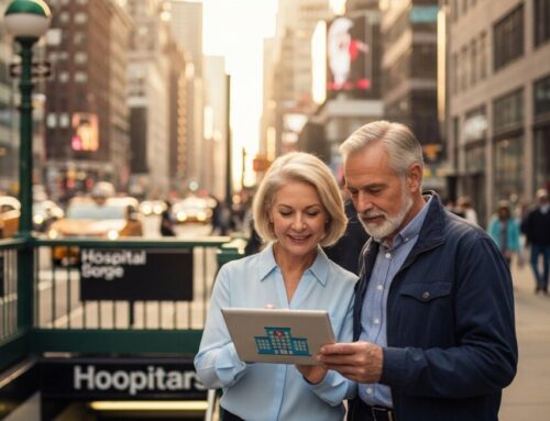 Find Medicare Supplement Plans Near New York, NY