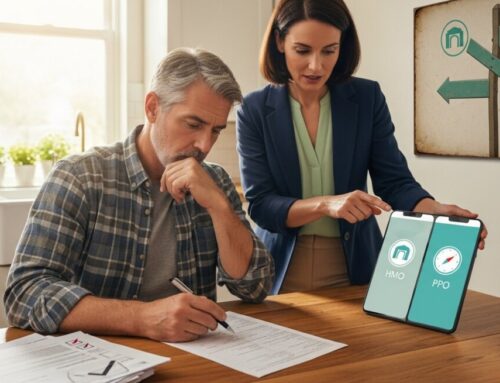 PPO vs HMO: Updated Health Insurance Comparisons