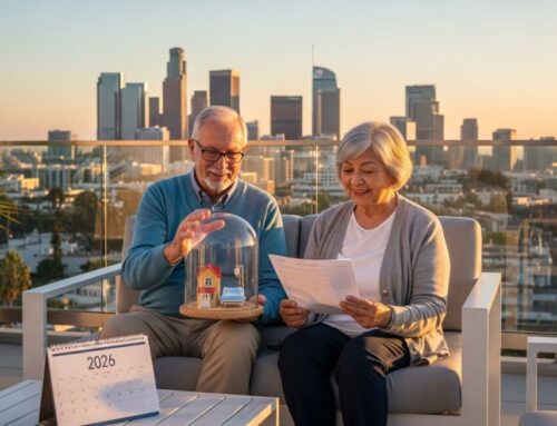 Medicare Supplement Plans Near Los Angeles, CA: A 2026 Guide