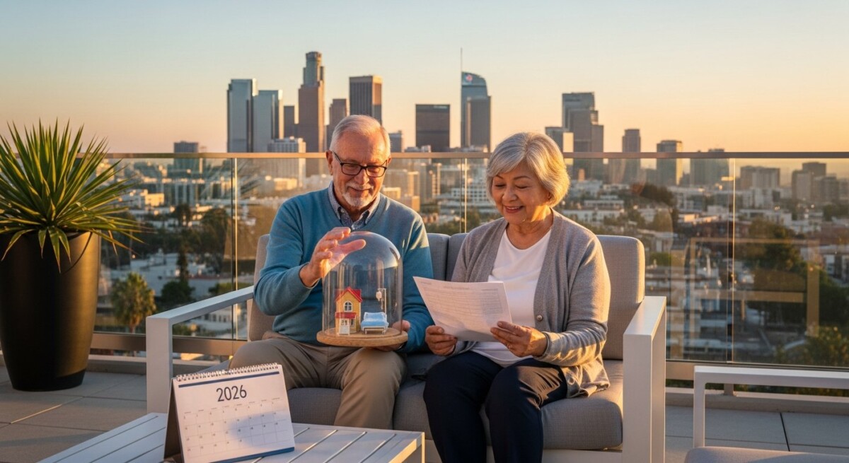 Medicare supplement plans near Los Angeles, CA