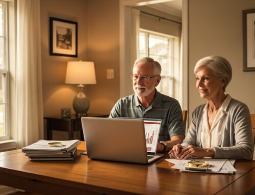 Medicare Supplement Plans Near Houston TX: A 2026 Guide