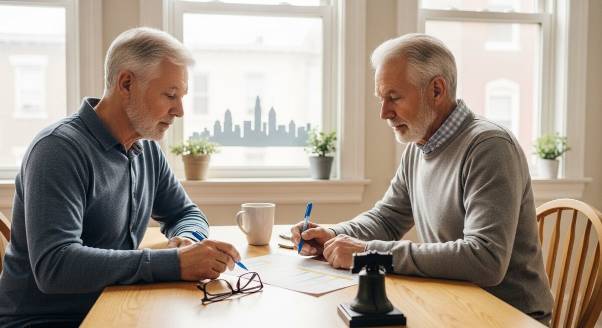 Medicare supplement plans near Philadelphia, PA