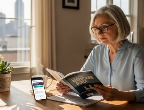 Medicare Supplement Plans Near Dallas TX: Your 2026 Guide