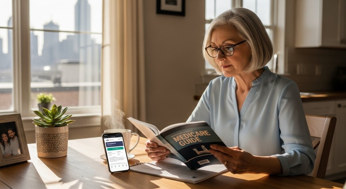 Medicare supplement plans near Dallas, TX