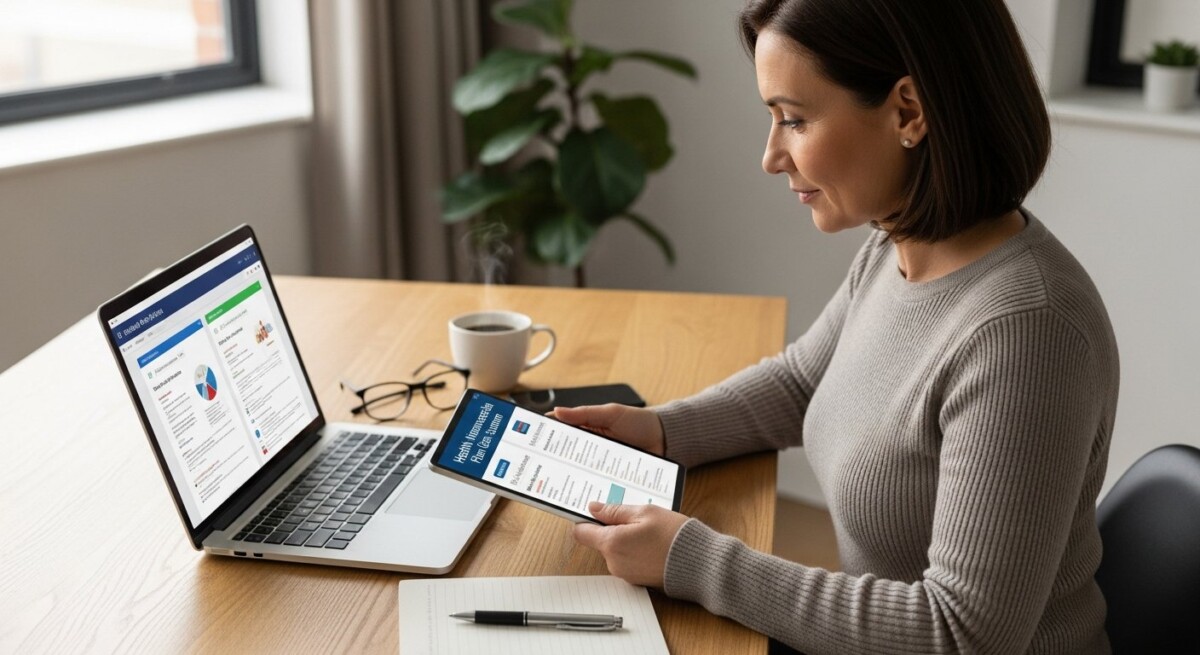 health insurance quotes online