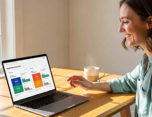 How to Compare Online Health Insurance Quotes Fast