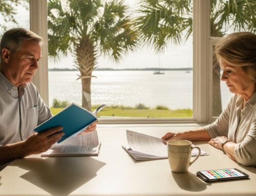 Medicare Supplement Plans Near Jacksonville FL: A Guide