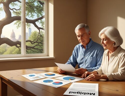 Compare Medicare Supplement Plans Near Austin, TX