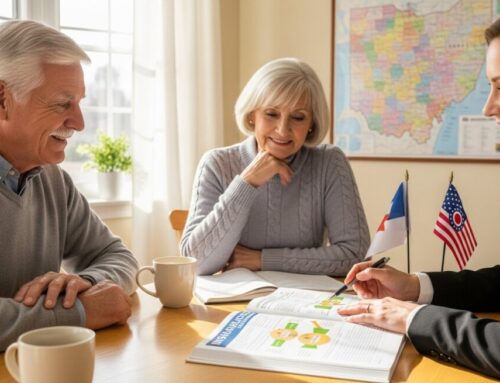 Medicare Supplement Plans Near Columbus OH: A Guide